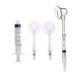 Corrector Feeding Sucking Puller Shaper for Flat Inverted Nipples Shaper Niplette Attractor Correction