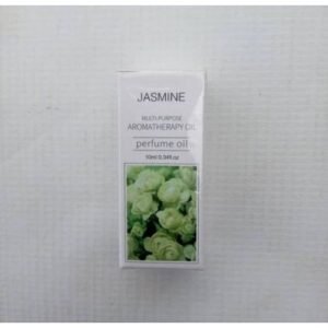 Jasmine Multi-Purpose Aromatherapy Essential Oil For Humidifier 10ml