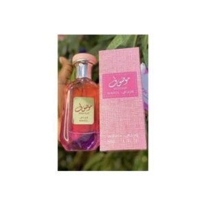 MOUSUF Wardi Perfume Pink