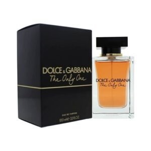 Dolce & Gabbana The Only One EDP 100ml Perfume For Women
