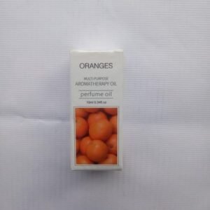Oranges Multi-Purpose Aromatherapy Essential Oil For Humidifier 10ml