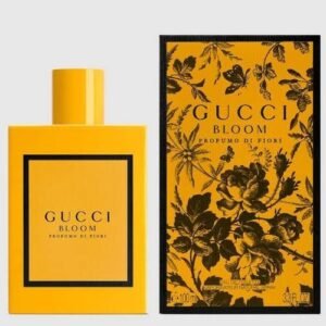 Gucci Bloom Profumo Di Fiori EDP 100ml For Women