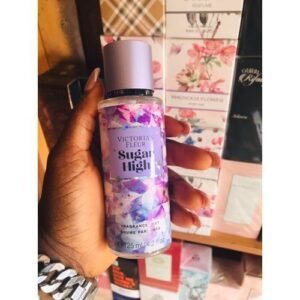Sugar High Body Mist For Women 125ml