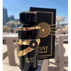 Just Asad Unisex Perfume Spray