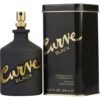 Liz Claiborne Curve Black For Men Cologne 125ml