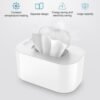 Diaper Wipe Warmer BPA- Wet Towel -Constant Temperature
