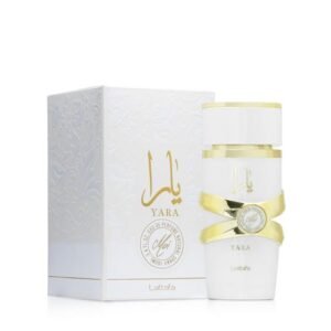 YARA (MOII) PARFUME FOR WOMEN 100ML