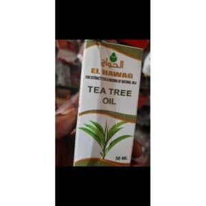 El Hawag Tea Tree Essential Oil