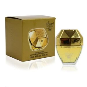 Smart Collection PERFUME NO 306 FOR WOMEN-25ML
