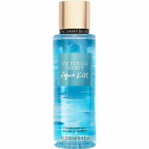Victoria's Secret AQUA KISS FRAGRANCE MIST (250ml)