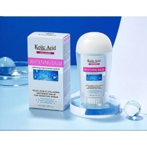 Disaar kojic acid balm for sensitive areas
