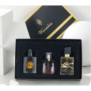 Set Of Perfume 25ml?3 3 Pieces Women Gift Set