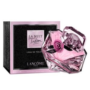 Lancome La Nuit Tresor L'Eau De Toilette 100ml Perfume For Women