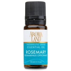 Aromaland Rosemary Essential Oil 10ml