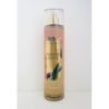 Bath & Body Works Bahamas Passionfruit & Banana Flower Fine Fragrance Mist