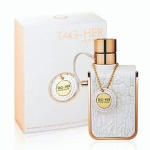 Armaf Tag Her EDP For Women