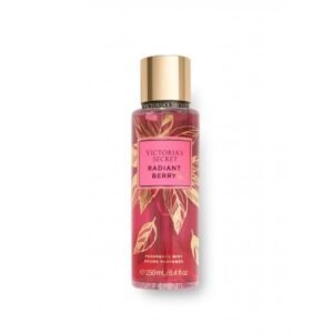 Victoria's Secret RADIANT BERRY FRAGRANCE MIST (250ml)