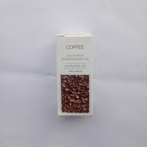 Coffee Multi-Purpose Aromatherapy Essential Oil For Humidifier-10ml