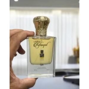 Rifaaqat Adorn Body Perfume