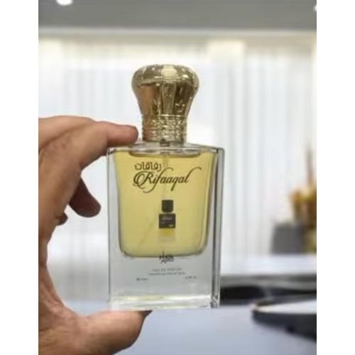 Rifaaqat Adorn Body Perfume
