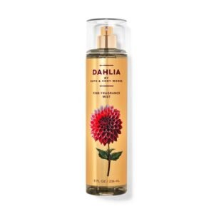 Bath & Body Works Dahlia Mist