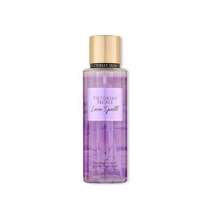 Victoria & Albert Victoria's Secret Love Spell Mist, Body Spray For Women
