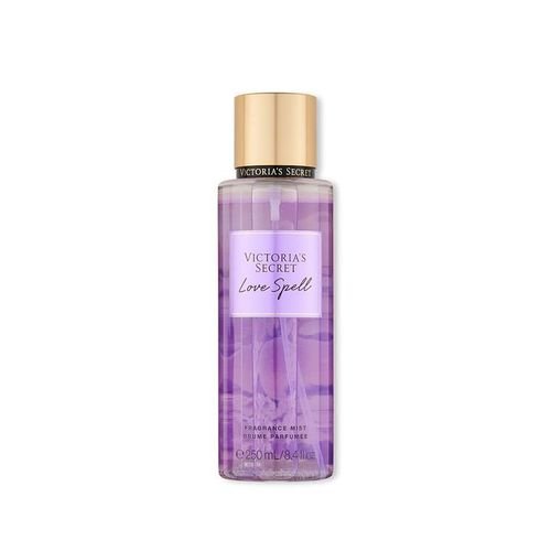 Victoria & Albert Victoria's Secret Love Spell Mist, Body Spray For Women