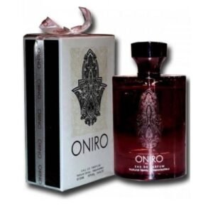 Fragrance World Oniro Perfume For Women EDP ~ 100ml