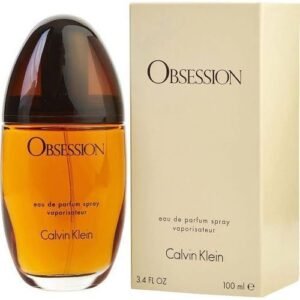 Calvin Klein CK Obsession Perfume For Women- 100ml EDP
