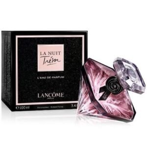 Lancome LancomeTresor La Nuit Tresor EDP 100ml For Women