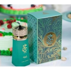 Paris Corner Khair Pistachio Unisex Perfume