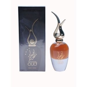 Ard Alzaafran Shalimar Oud - 70ml