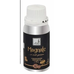 ALMAS Magnate Arabian Oil Perfume By Alma's 100ML