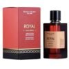 Hanna'S Secret Royal Eau De Parfum (EDP) Limited Edition - 100ml
