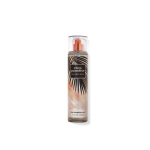 Bath & Body Works Coco Paradise Mist
