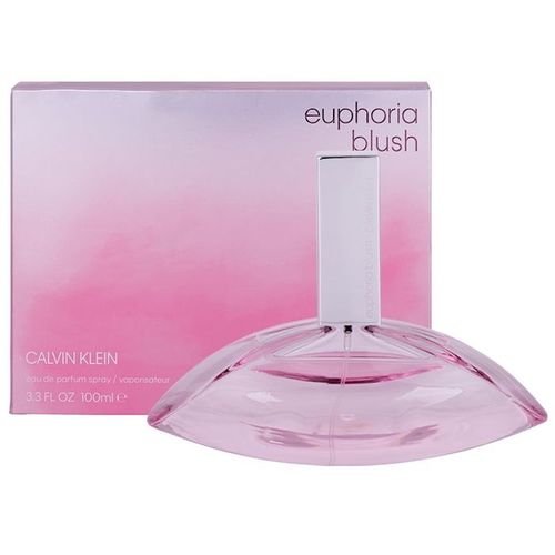 Calvin Klein Euphoria Blush CK EDP 100ml For Her