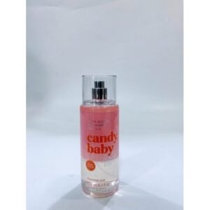 Victoria's Secret Beauty Rush Candy Baby Fragrance Body Mist(250ml)