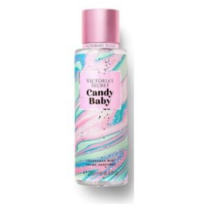 Victoria's Secret Candy Baby Fragrance Body Mist (250ml)