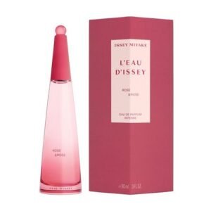 Issey Miyake L'eau D'issey Rose & Rose EDP Intense For Women 100ml