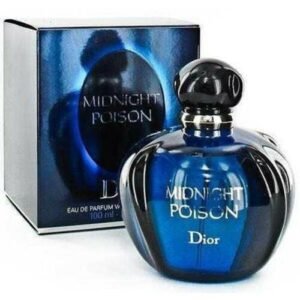 Christian Dior Midnight Poison Eau De Perfume Fow Women