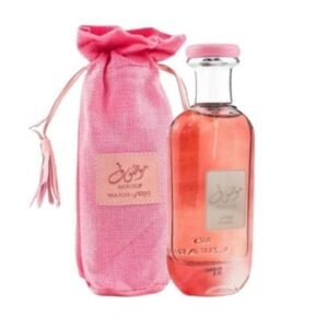 MOUSUF Wardi Eau De Parfum 100ml