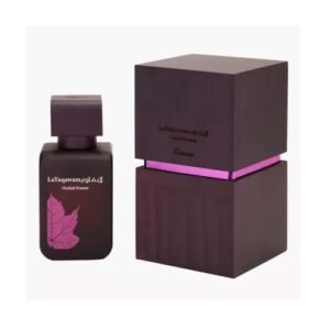 Rasasi La Yuqawam Orchid Prairie EDP 75ml Perfume For Women