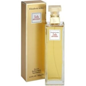 Elizabeth Arden 5th Avenue (EDP) Perfume  For Women - 125ml