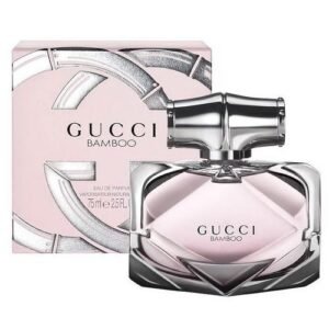 Gucci BAMBOO 75M EDP