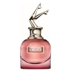 Jean Paul Gaultier Scandal By Night EDP For Women