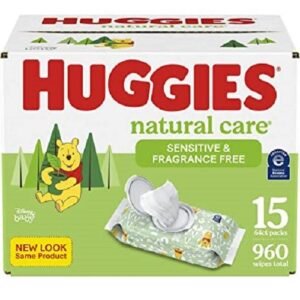 Disaar 4-PCs 100% Natural Vitamin C Whitening And Moisturizing Oil 1pack