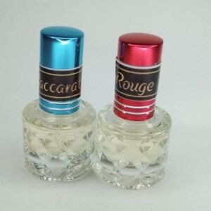 72hrs Long Lasting Perfume Oil Set - 8ml X2