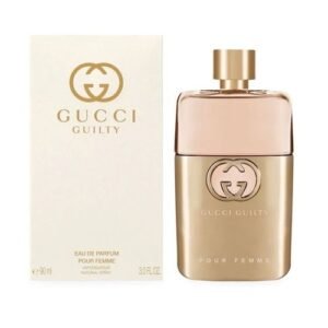 Gucci Guilty Pour Femme 90ML