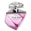 Tribute lifestyle Pink Rose EDP Fragrance For Women- 60ml