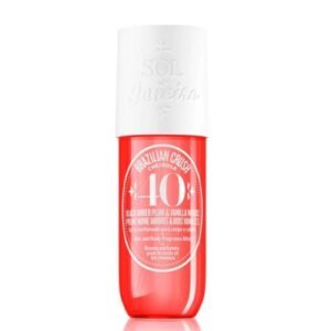 Sol De Janeiro BRAZILIAN CRUSH CHEIROSA 40 BOM DIA BRIGHT PERFUME MIST- 90